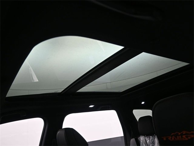 New 2026 Honda Pilot TrailSport image 4