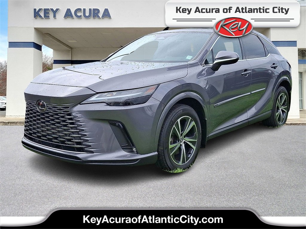 Used 2023 Lexus RX 350 Premium