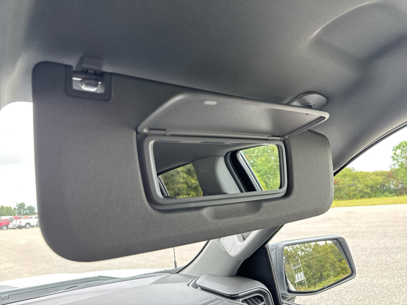 New 2026 Chevrolet Silverado 1500 RST w/ Rally Edition image 26