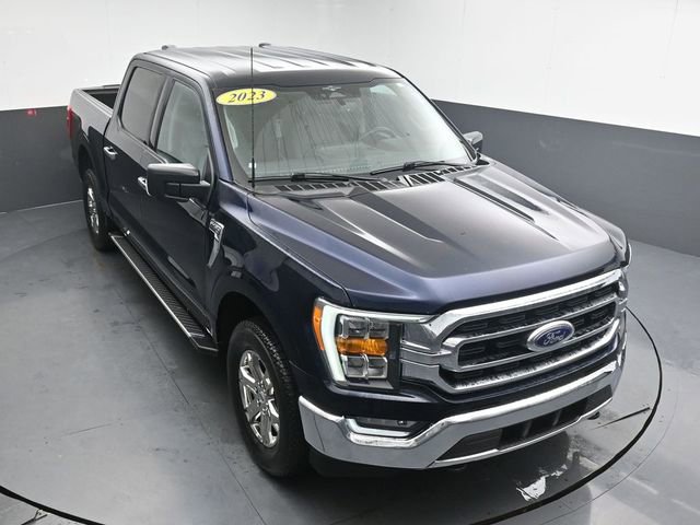 Used 2023 Ford F150 XLT w/ Equipment Group 302A High