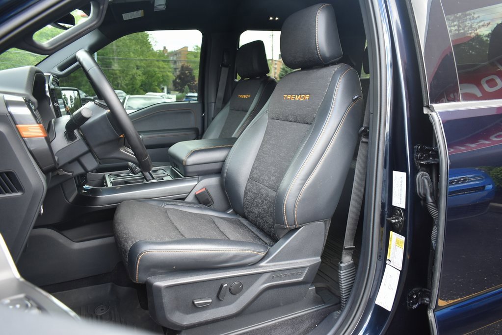 Used 2023 Ford F150 Tremor image 9