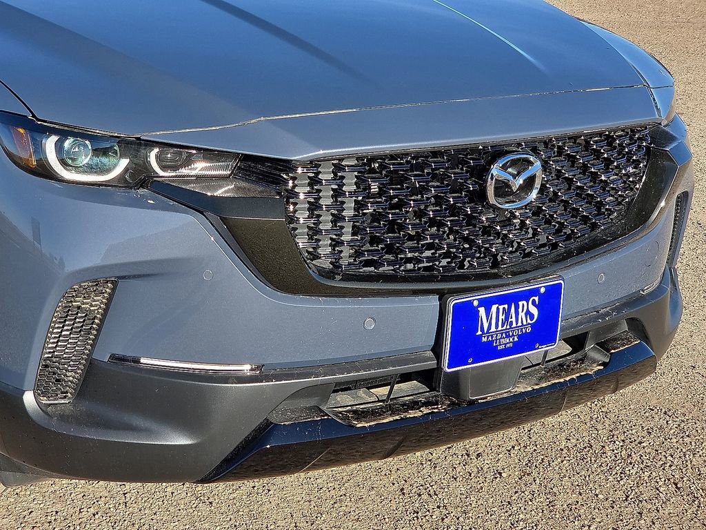 New 2026 MAZDA CX-50 AWD 2.5 Hybrid w/ Weather Package image 9