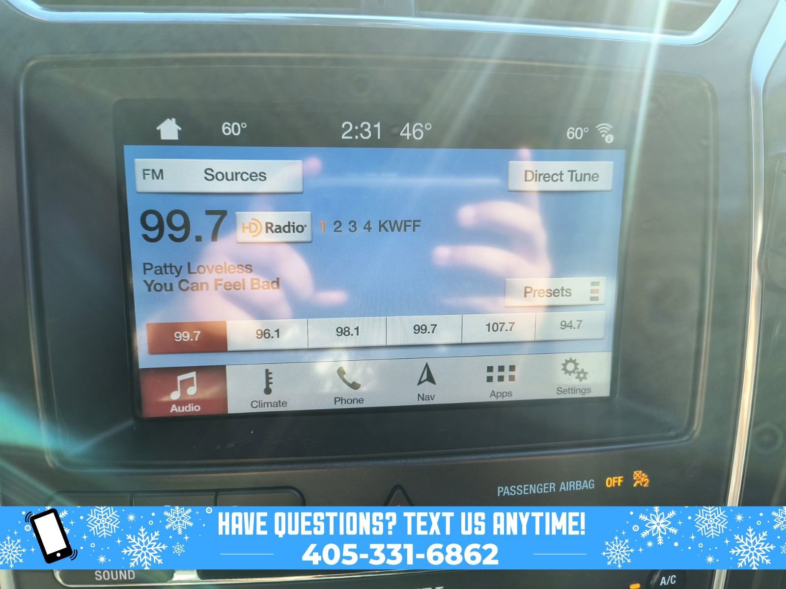 Used 2018 Ford Explorer Platinum image 27