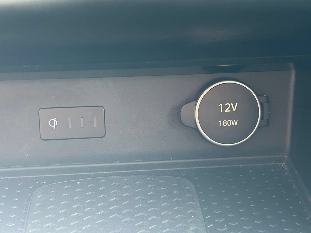 Used 2025 Genesis GV80 2.5T Standard AWD/4WD image 34