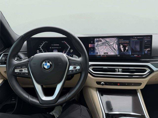 Used 2023 BMW 330i xDrive Sedan w/ Driving Assistance Package AWD/4WD image 28