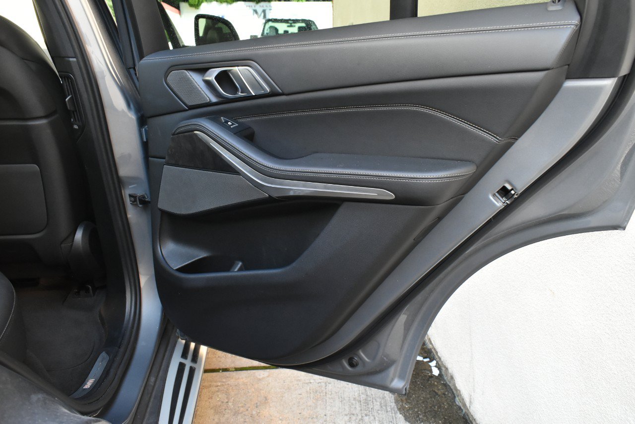 Used 2024 BMW X5 sDrive40i RWD image 15
