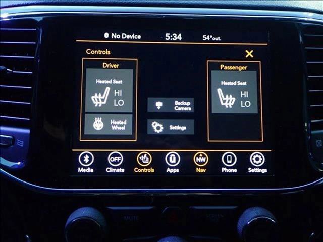 Used 2020 Jeep Grand Cherokee Altitude image 19