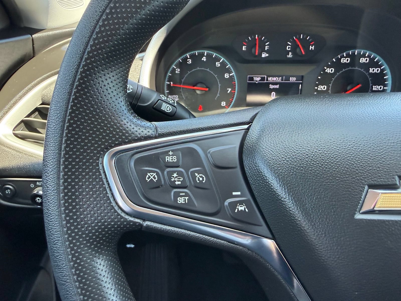 Used 2024 Chevrolet Malibu LT FWD image 16