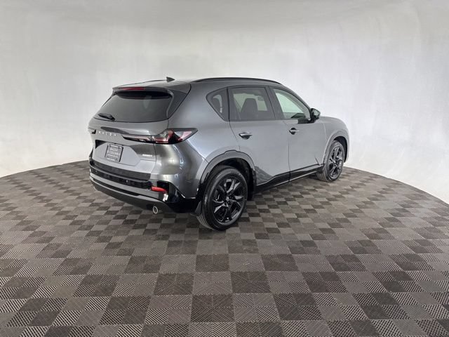 New 2026 MAZDA CX-5 2.5 S w/ Premium Plus Package AWD/4WD image 5