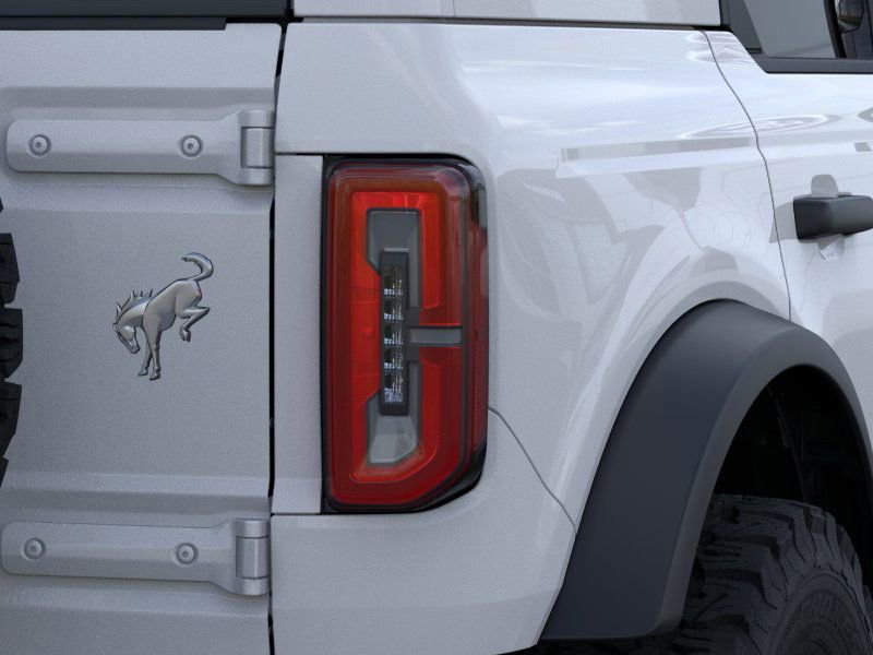 New 2025 Ford Bronco Badlands image 36
