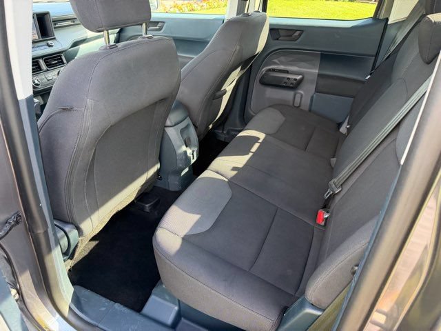 Used 2022 Ford Maverick XL w/ Equipment Group 100A Standard AWD/4WD image 19