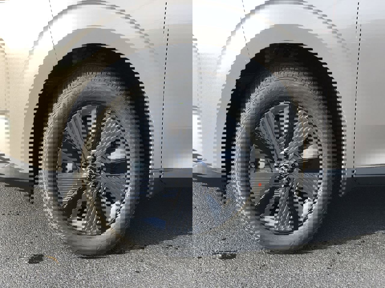 New 2026 Nissan Murano SL image 10