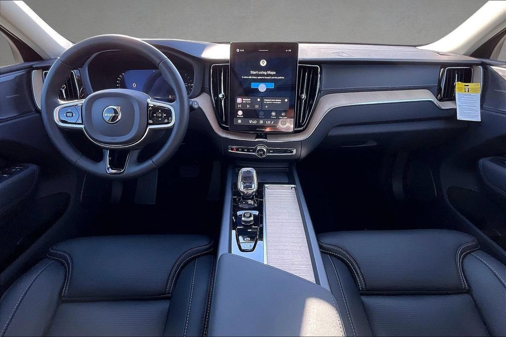 New 2026 Volvo XC60 T8 Ultra w/ Protection Package Premier AWD/4WD image 5