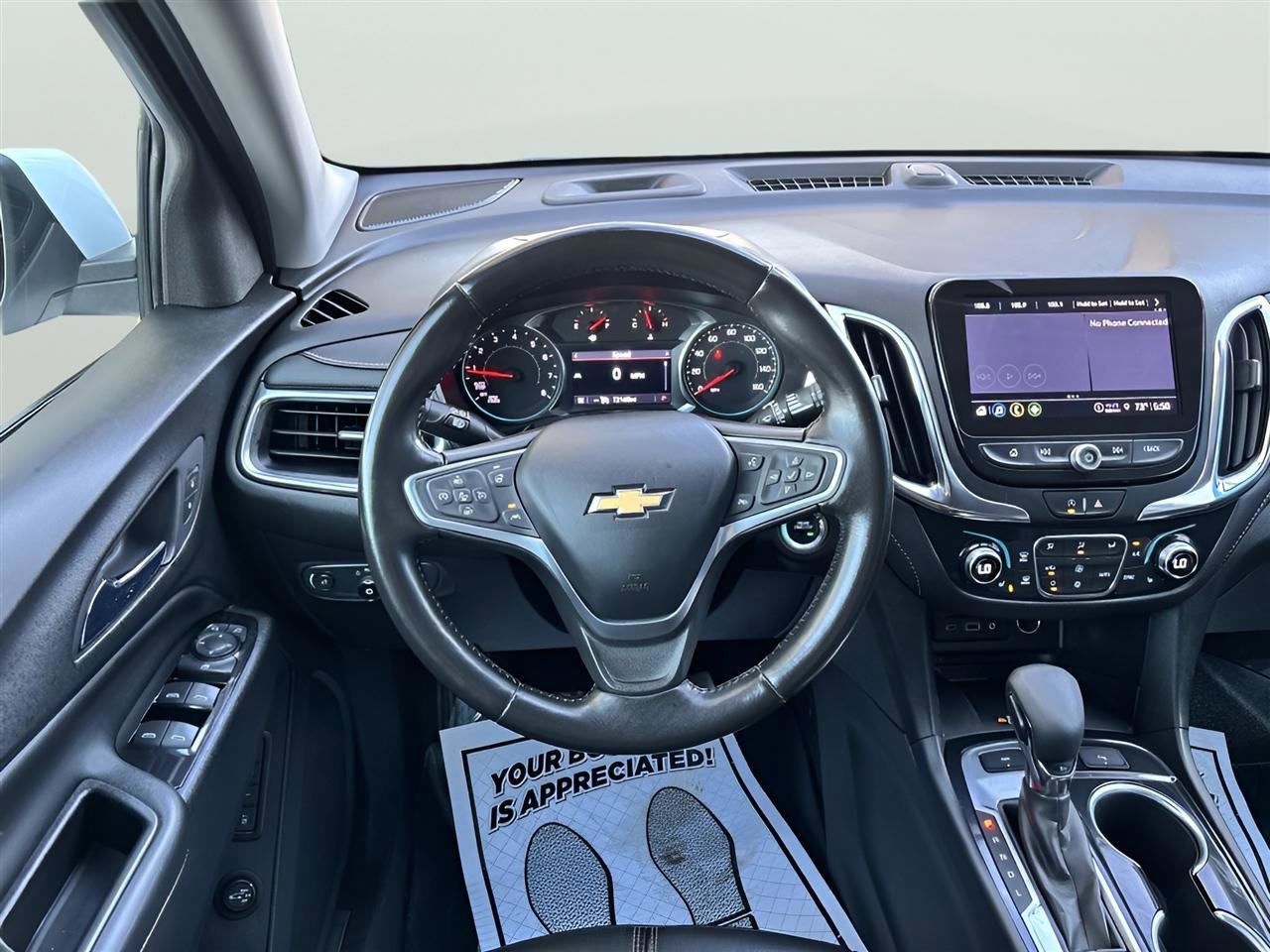 Used 2022 Chevrolet Equinox Premier image 20