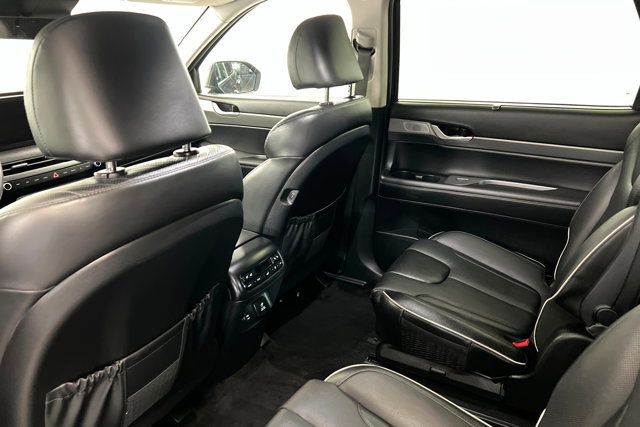 Used 2024 Hyundai Palisade SEL w/ Premium Package image 19
