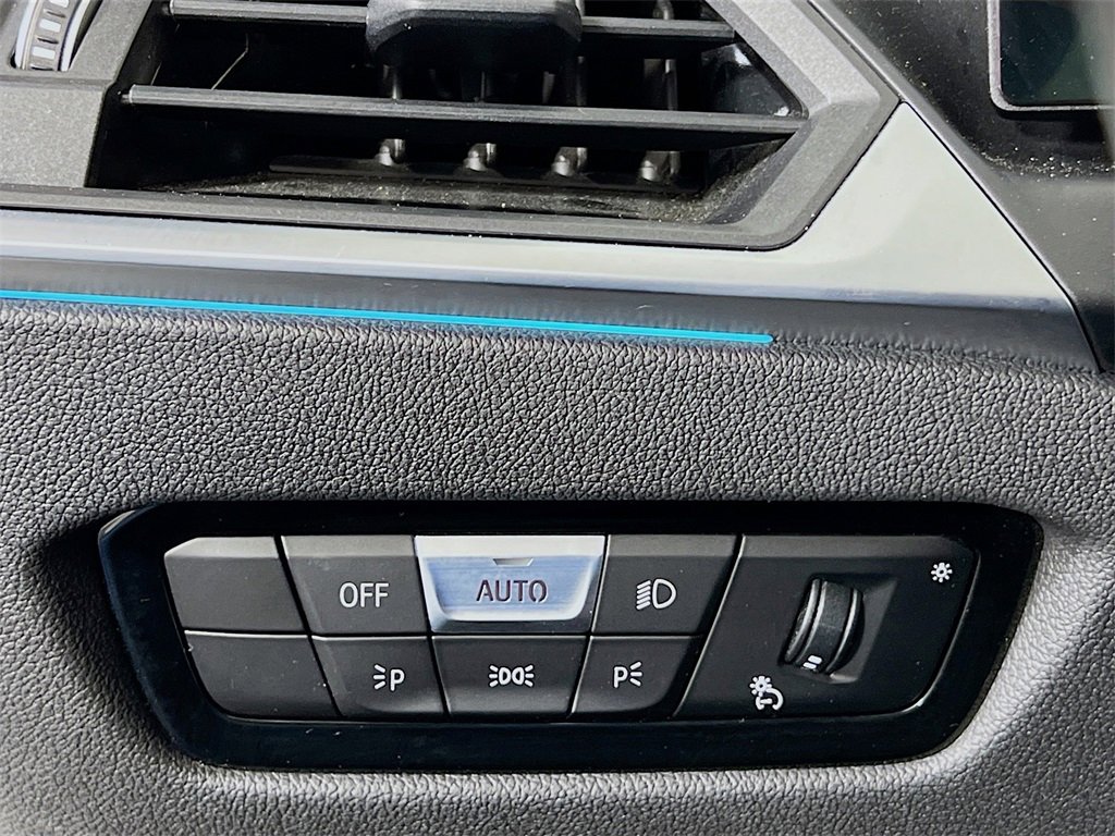 Used 2024 BMW M4 xDrive Competition image 19