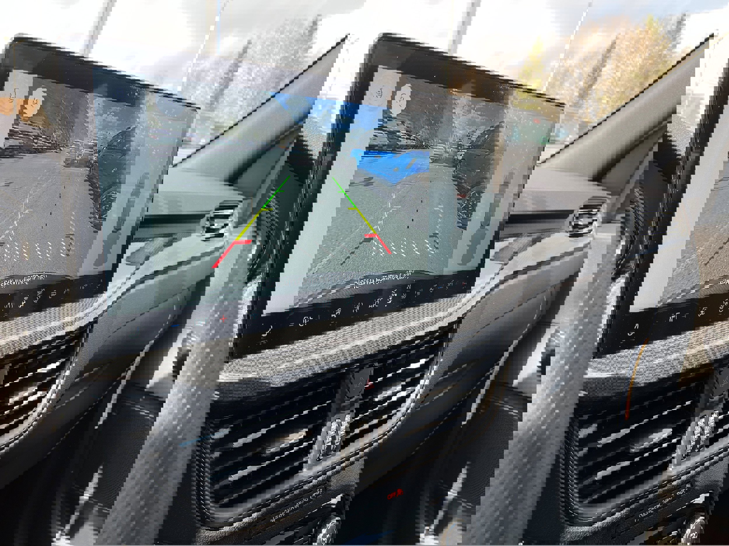 New 2026 Ford Escape ST-Line w/ Tech Pack #1 image 18