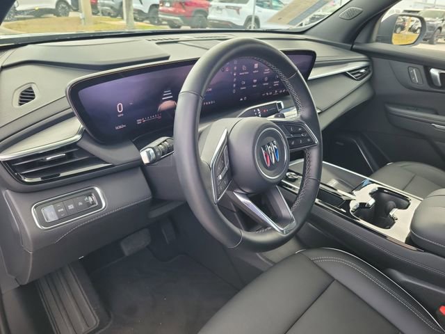 Certified 2025 Buick Enclave Preferred image 16