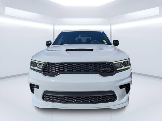 Used 2025 Dodge Durango SRT Hellcat w/ Black Package AWD/4WD image 8