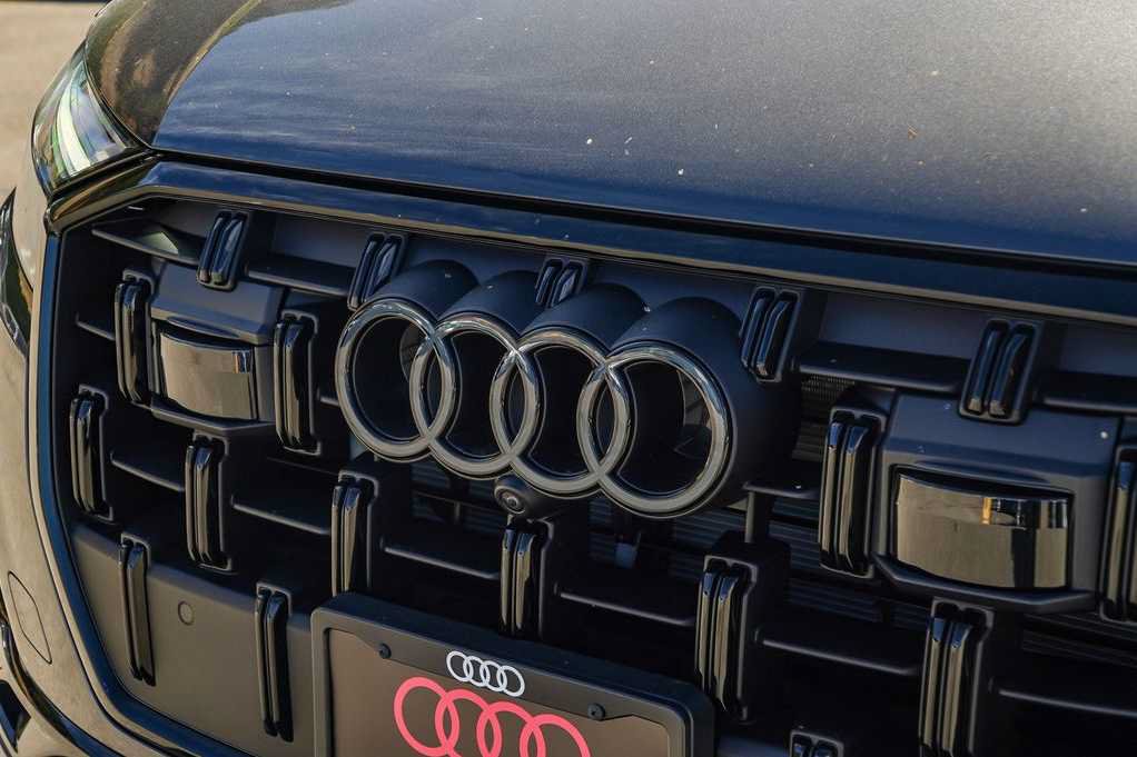 New 2026 Audi Q7 2.0T Premium Plus AWD/4WD image 9