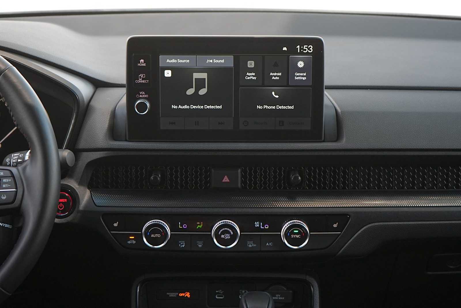 Used 2026 Honda CR-V Sport image 19