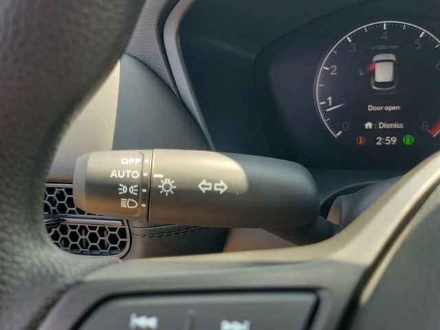 New 2027 Honda HR-V LX image 33
