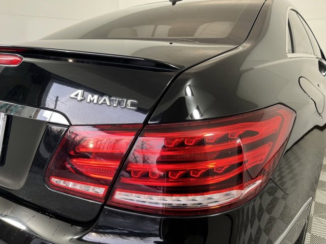 Used 2014 Mercedes-Benz E 350 E 350 image 24