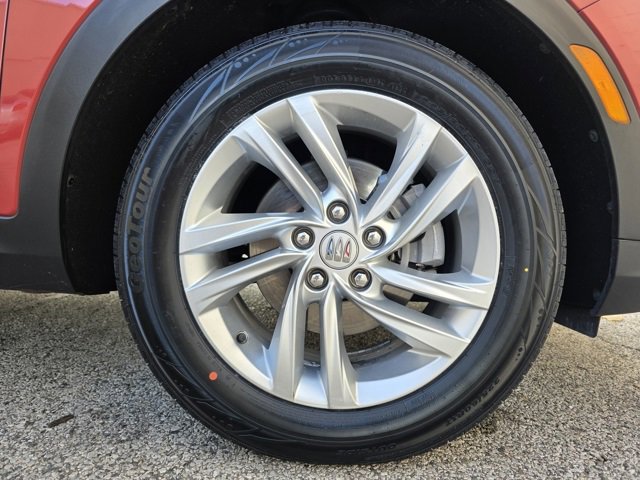 Used 2024 Buick Envista Preferred w/ Convenience I Package image 25