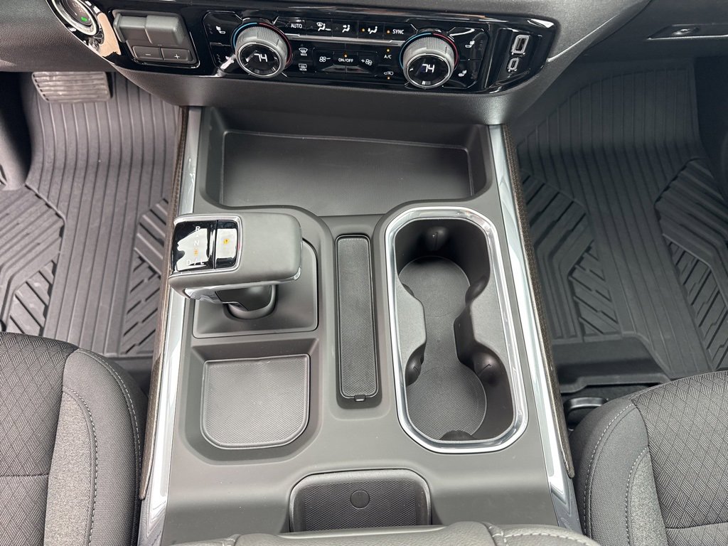 New 2026 Chevrolet Silverado 1500 RST image 41