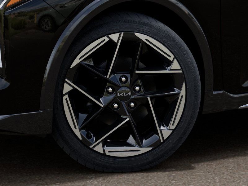 New 2026 Kia K4 GT-Line image 9