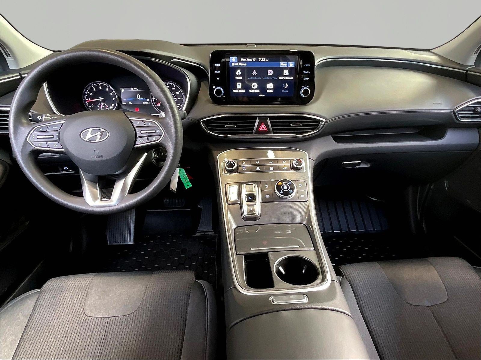 Used 2023 Hyundai Santa Fe SE AWD/4WD image 7