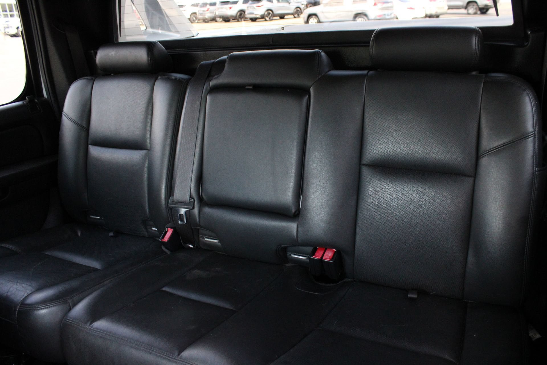 Used 2013 Chevrolet Avalanche LTZ AWD/4WD image 18