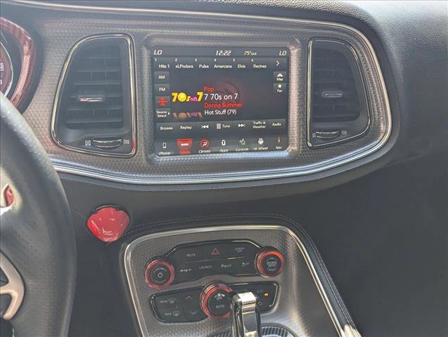 Used 2018 Dodge Challenger SRT Hellcat image 15