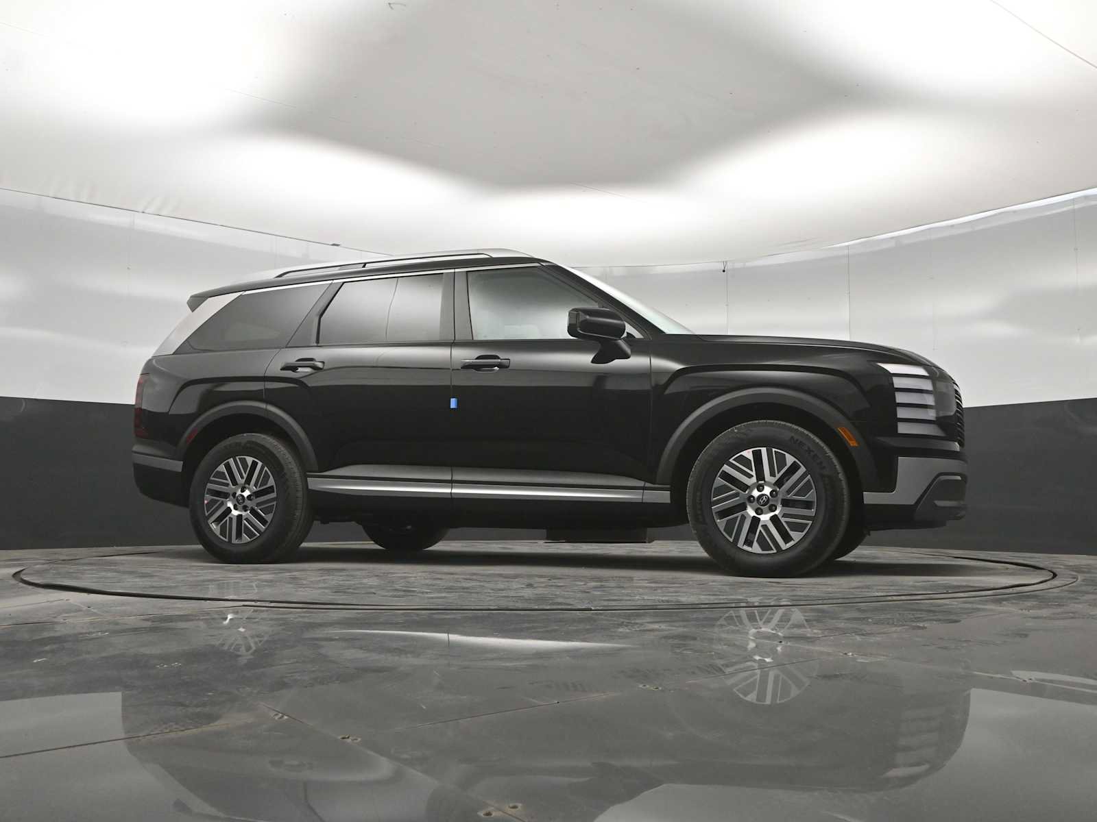 New 2027 Hyundai Palisade SEL AWD/4WD image 39
