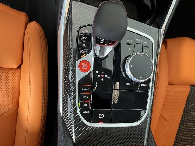 New 2026 BMW M4 xDrive Competition image 18