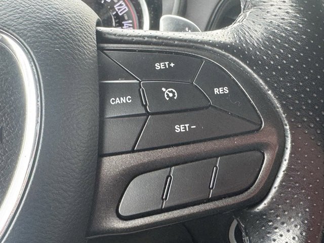 Used 2022 Dodge Challenger GT image 29