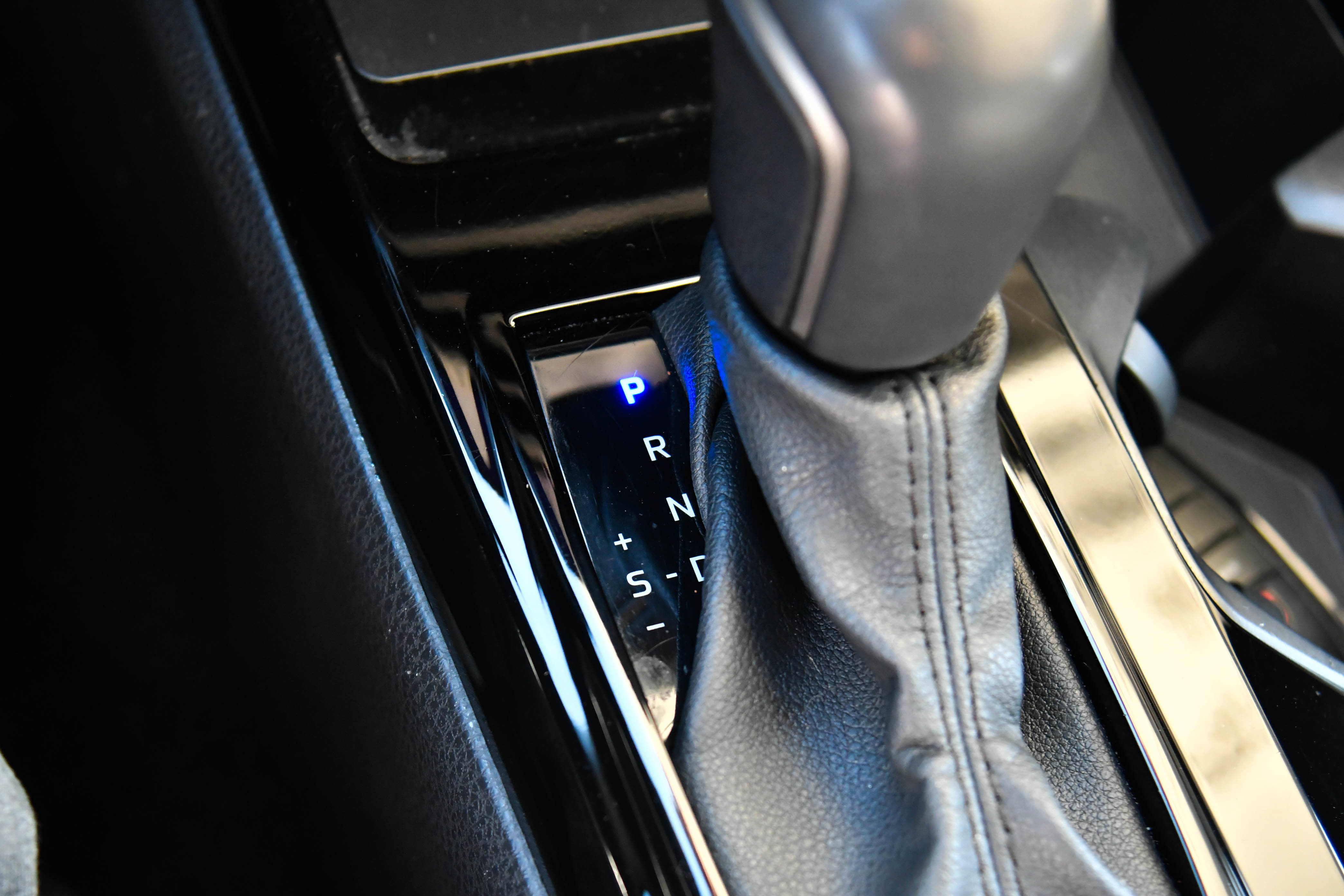 Used 2025 Toyota Camry XSE image 29