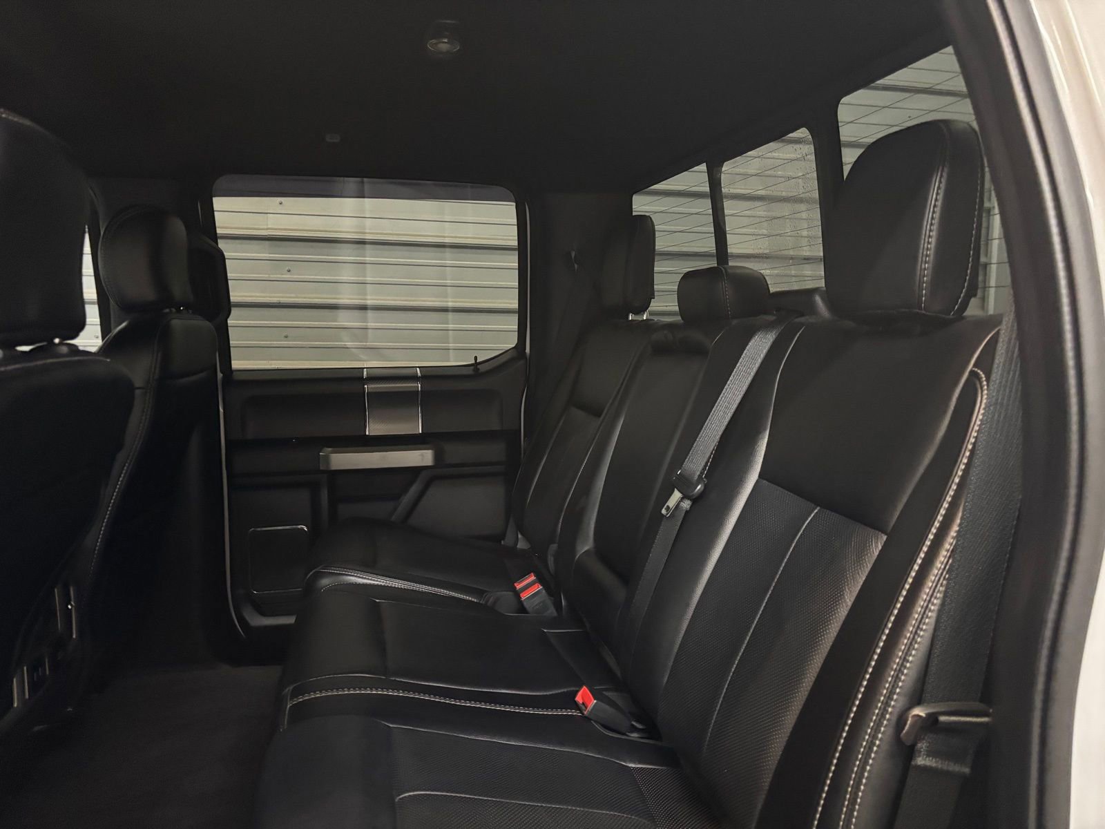 Used 2020 Ford F150 Lariat w/ Equipment Group 502A Luxury image 23