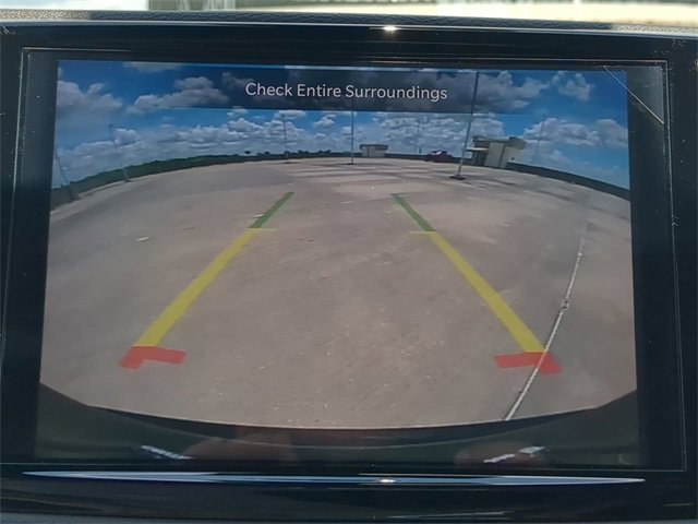 New 2026 Chrysler Voyager LX image 25