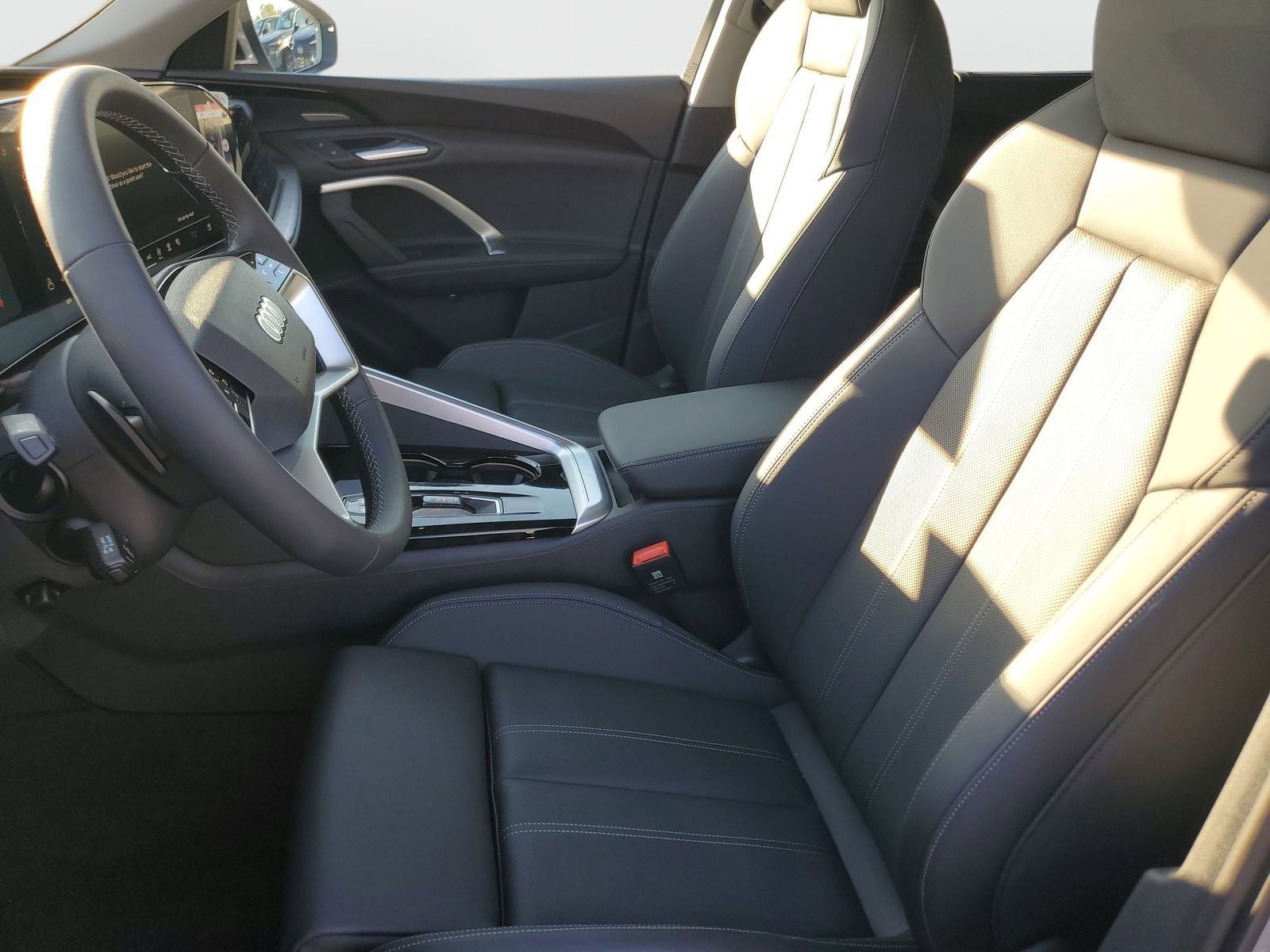 New 2025 Audi Q5 Premium Plus image 19