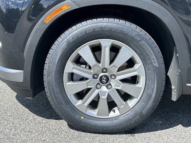 Certified 2023 Hyundai Palisade SEL AWD/4WD image 8