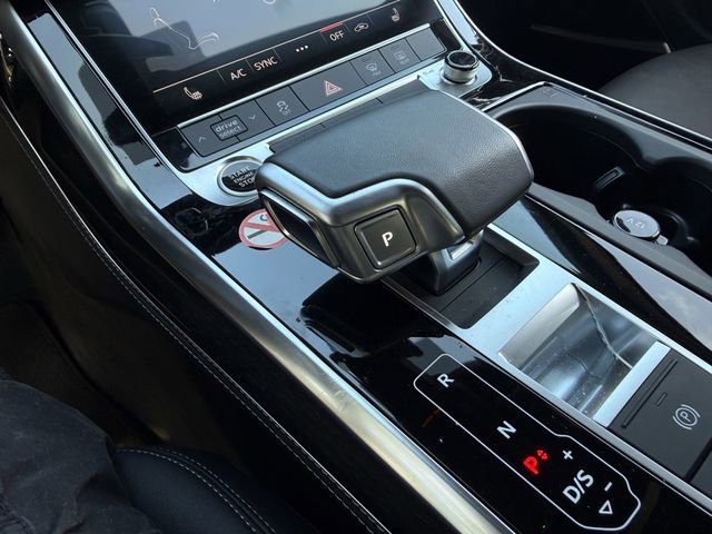 Used 2025 Audi Q7 3.0T Premium Plus image 19