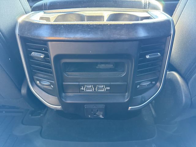 Used 2020 RAM 1500 Big Horn image 22