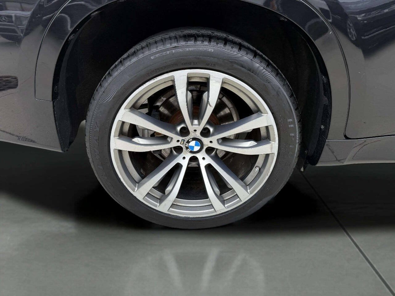 Used 2016 BMW X6 xDrive35i AWD/4WD image 21
