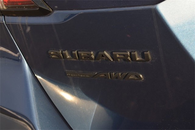 Used 2020 Subaru Outback Onyx Edition XT w/ Popular Package #2 image 17