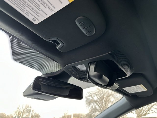 New 2024 Ford Edge ST-Line image 27