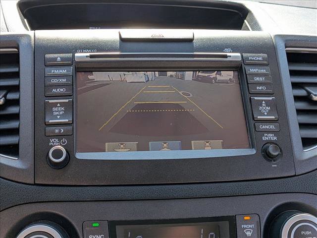 Used 2014 Honda CR-V EX-L image 13