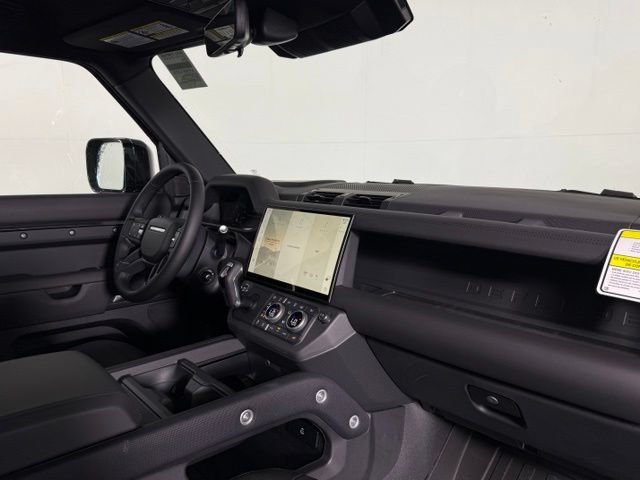 New 2026 Land Rover Defender 130 Outbound AWD/4WD image 22