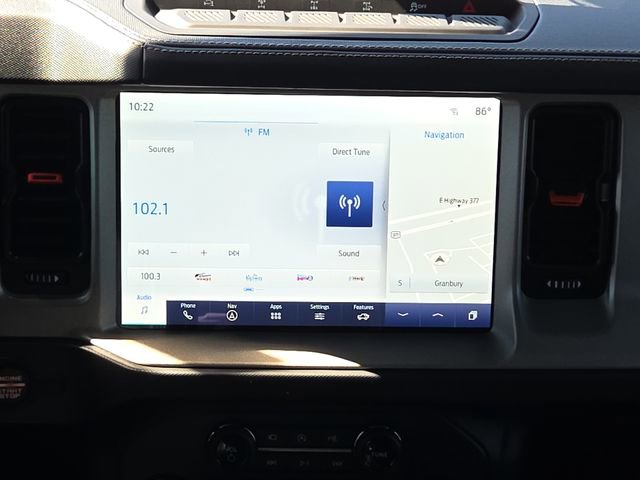 Used 2023 Ford Bronco Raptor image 13