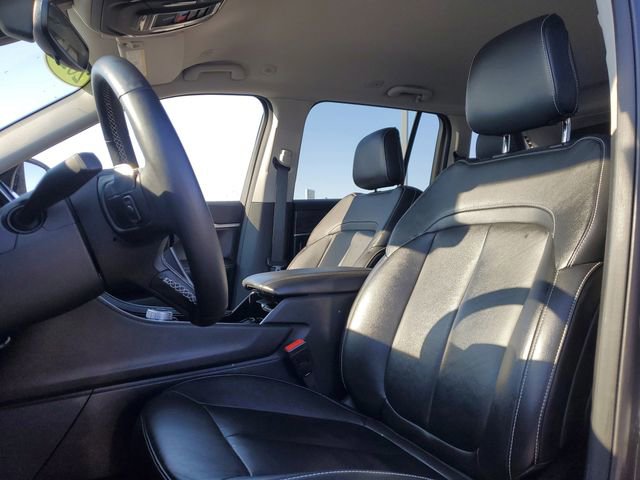 Used 2022 Jeep Grand Cherokee Limited image 12